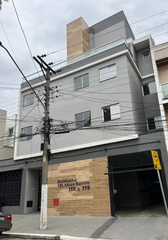 Apartamento para Venda ZL Imóvel - Imagem 1