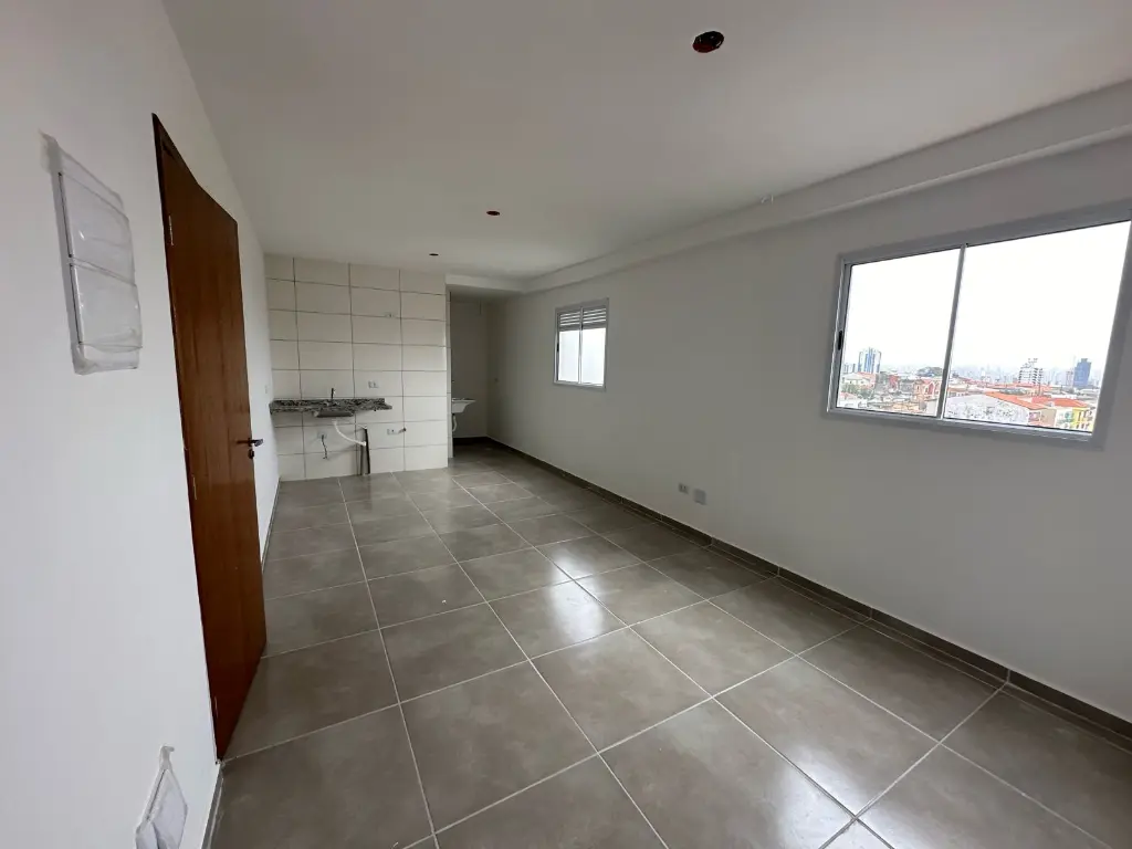 Apartamento para Venda ZL Imóvel - Imagem 9