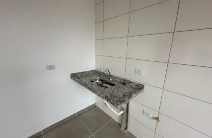 Imagem: Apartamento para Venda, Vila Zelina