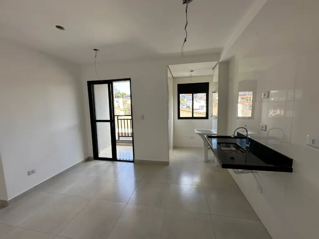 Apartamento para Venda ZL Imóvel - Imagem 12