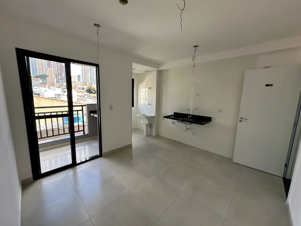 Apartamento para Venda ZL Imóvel - Imagem 10