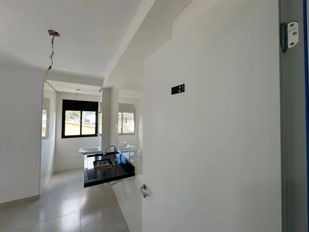 Apartamento para Venda ZL Imóvel - Imagem 9