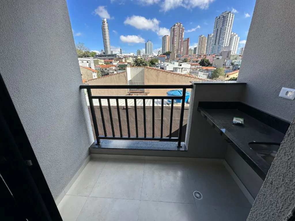 Apartamento para Venda ZL Imóvel - Imagem 6