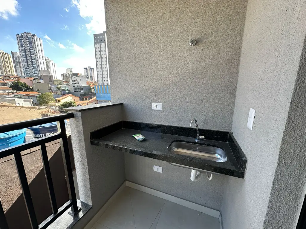Apartamento para Venda ZL Imóvel - Imagem 19
