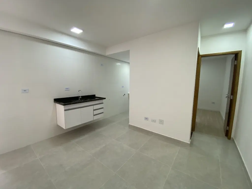 Apartamento para Venda ZL Imóvel - Imagem 8