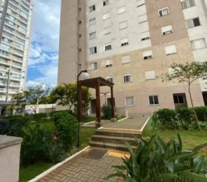 Apartamento para Venda ZL Imóvel - Imagem 1