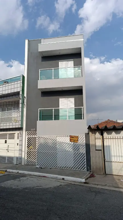 Apartamento para Venda ZL Imóvel - Imagem 2