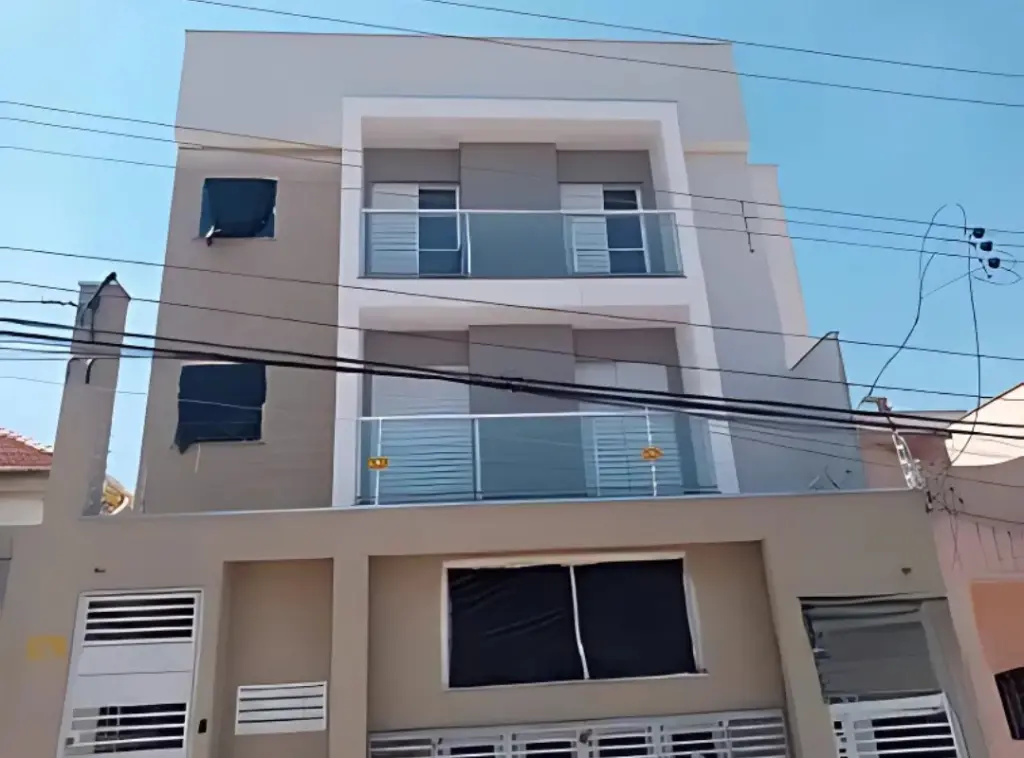 Apartamento para Venda ZL Imóvel - Imagem 1