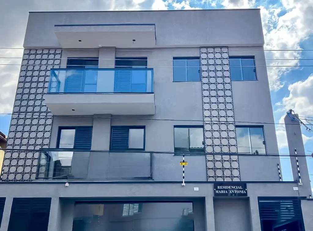 Apartamento para Venda ZL Imóvel - Imagem 1