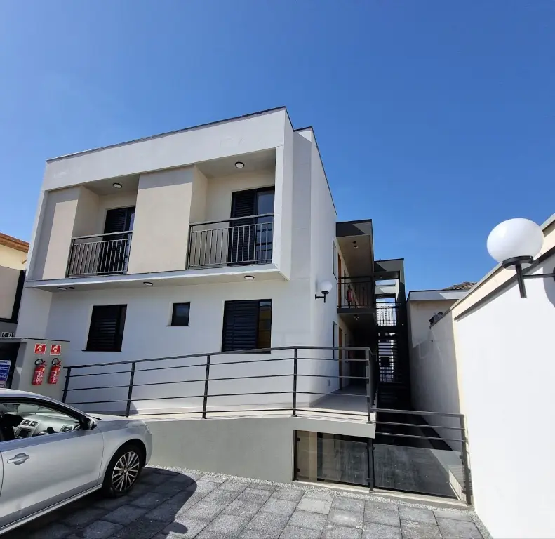 Apartamento para Venda ZL Imóvel - Imagem 1