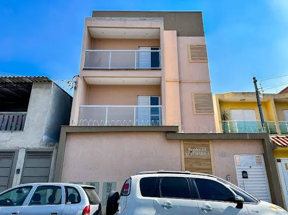 Apartamento para Venda ZL Imóvel - Imagem 1