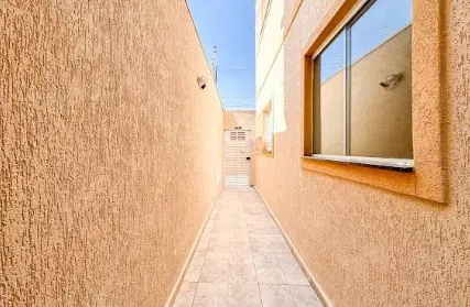 Imagem: Apartamento para Venda, Vila Celeste