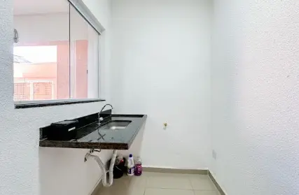 Imagem: Apartamento para Venda, Vila Celeste