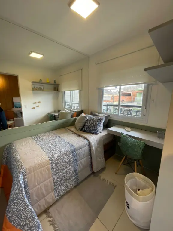 Apartamento para Venda ZL Imóvel - Imagem 18