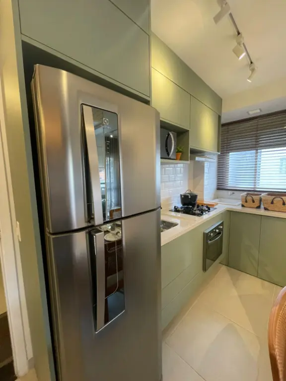 Apartamento para Venda ZL Imóvel - Imagem 21