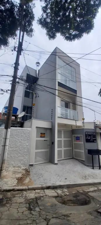 Apartamento para Venda ZL Imóvel - Imagem 1