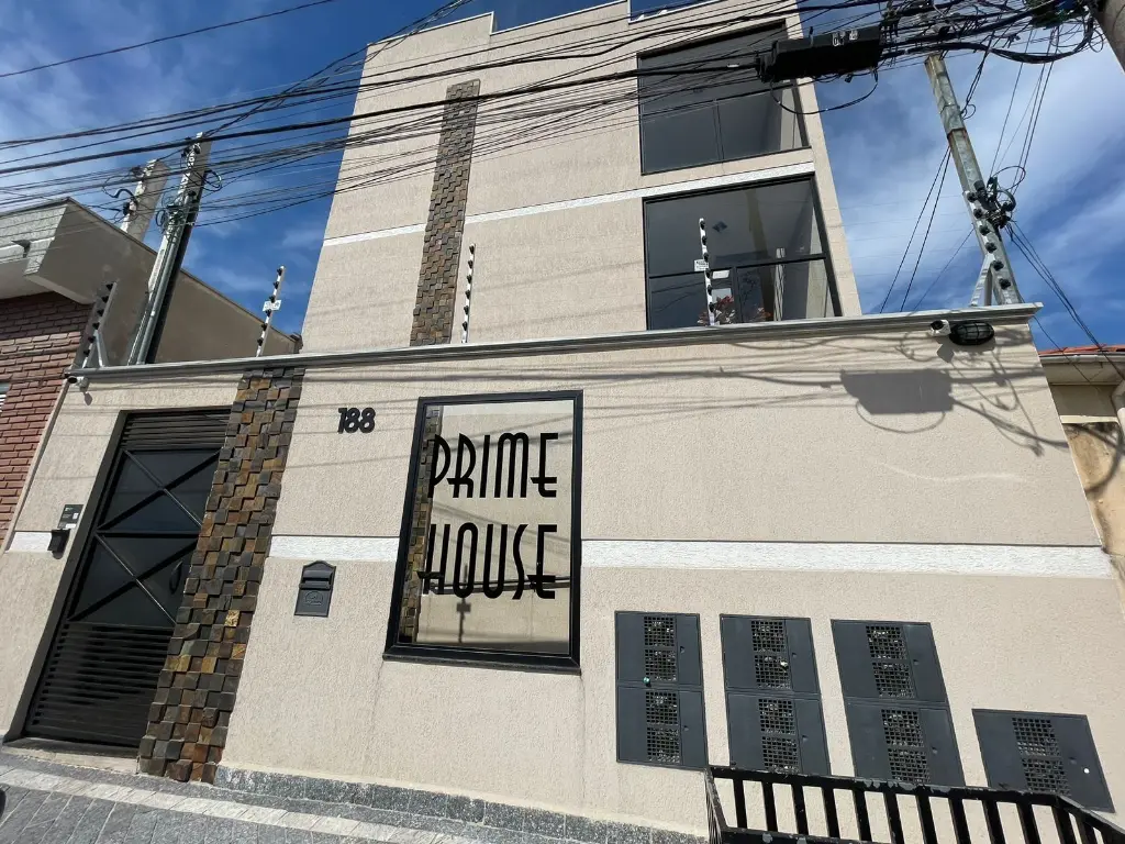 Apartamento para Venda ZL Imóvel - Imagem 1