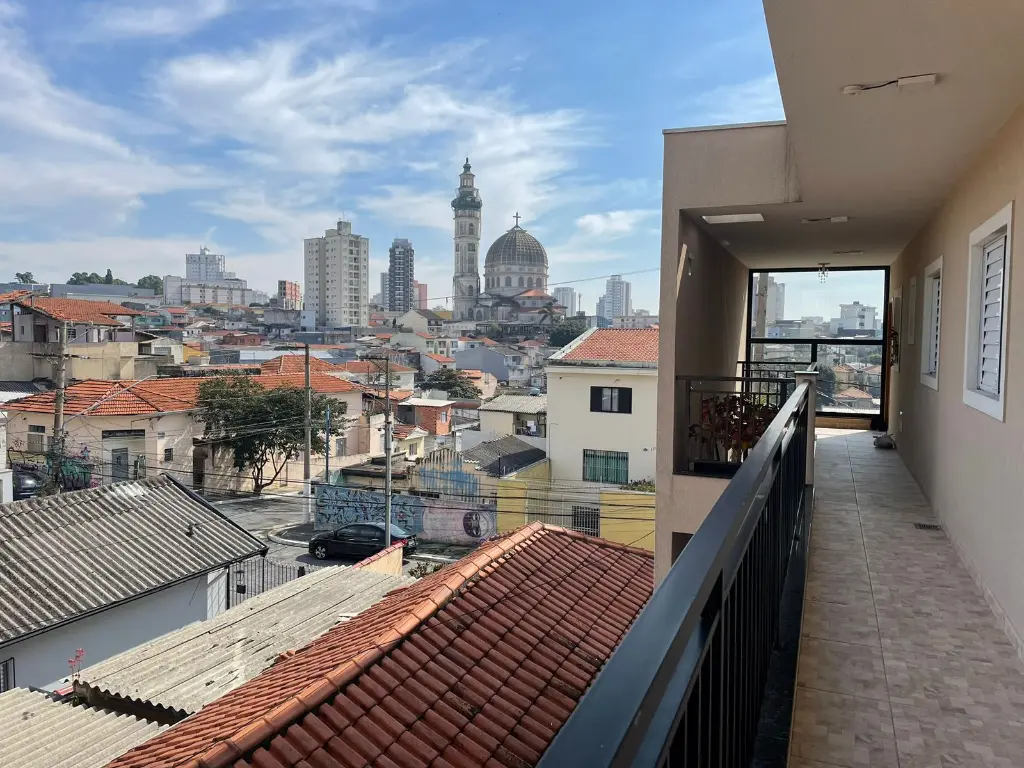 Apartamento para Venda ZL Imóvel - Imagem 3