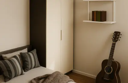 Imagem: Apartamento para Venda, Vila Nova Pauliceia