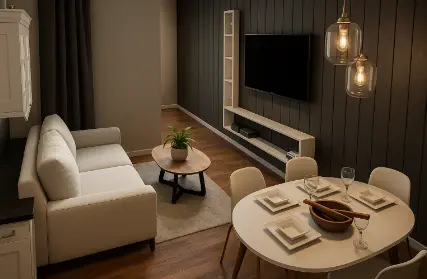 Imagem: Apartamento para Venda, Vila Nova Pauliceia