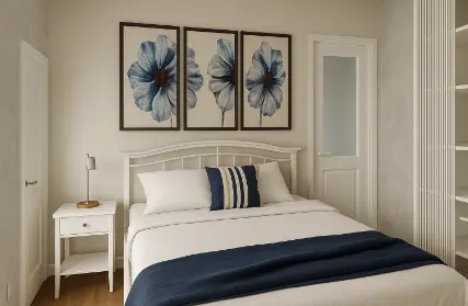 Imagem: Apartamento para Venda, Vila Nova Pauliceia