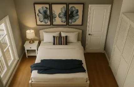 Imagem: Apartamento para Venda, Vila Nova Pauliceia