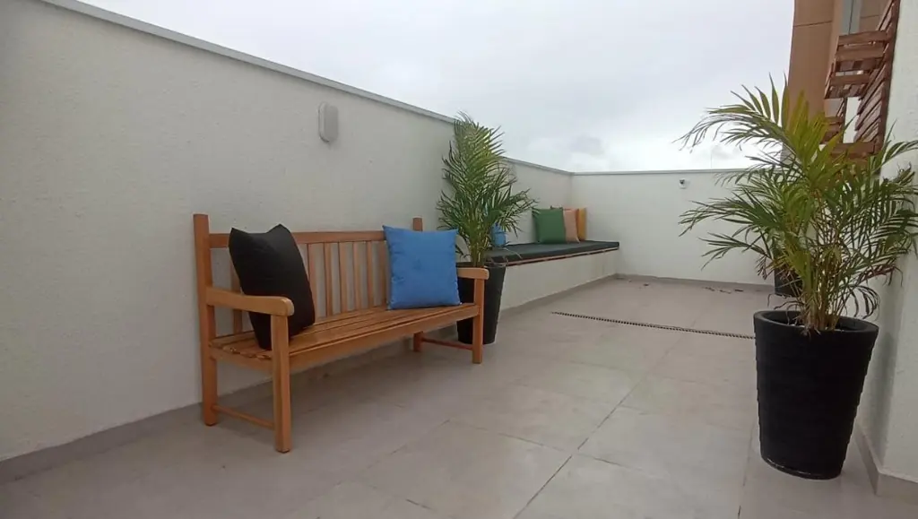 Apartamento para Venda ZL Imóvel - Imagem 3