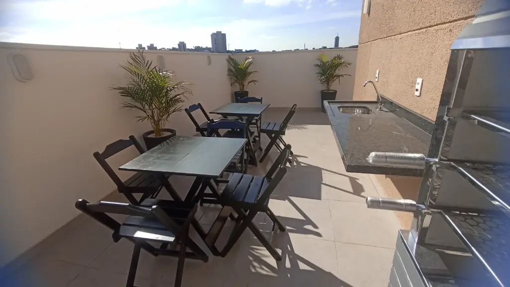 Apartamento para Venda ZL Imóvel - Imagem 4