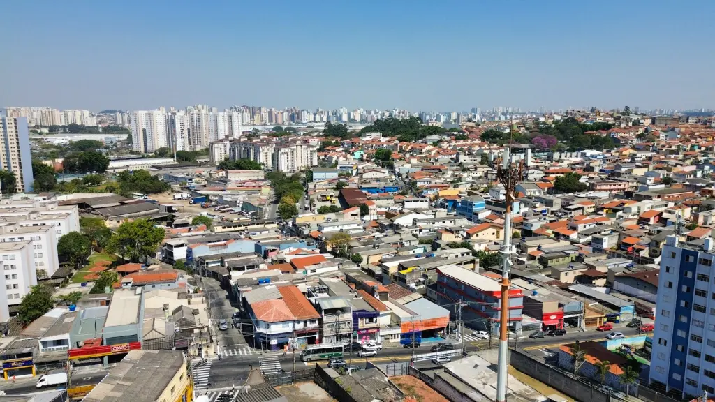 Apartamento para Venda ZL Imóvel - Imagem 8