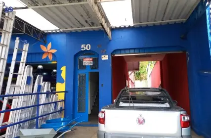 Imagem: Galpão / Salão para Alugar, Vila Formosa