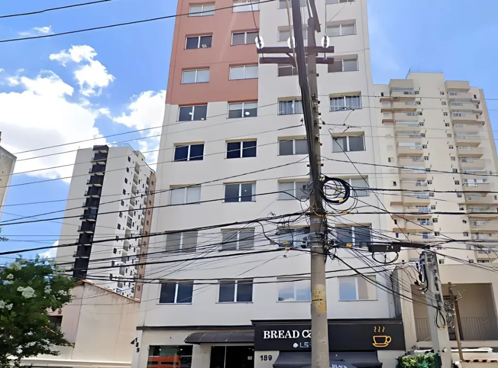 Apartamento para Alugar ZL Imóvel - Imagem 1