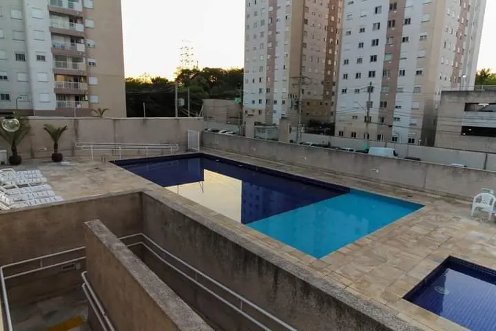 Apartamento para Venda ZL Imóvel - Imagem 2