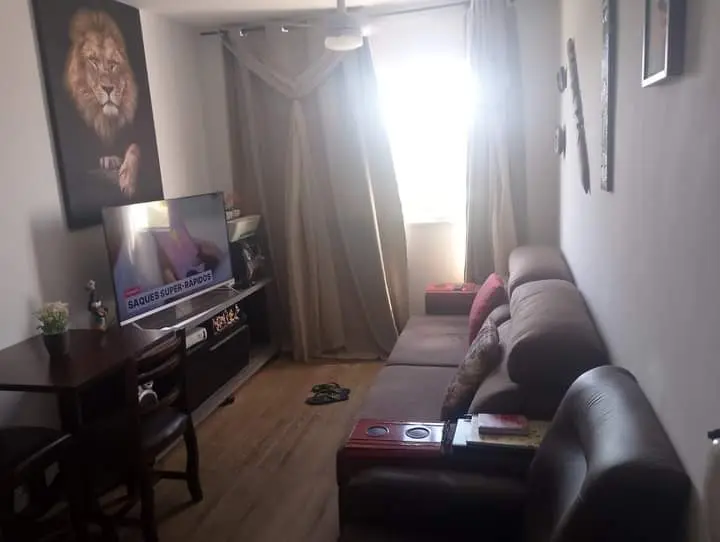 Apartamento para Venda ZL Imóvel - Imagem 4