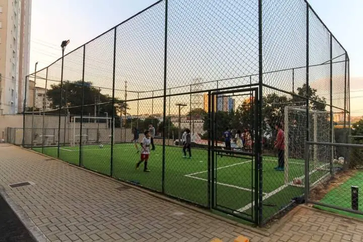 Apartamento para Venda ZL Imóvel - Imagem 8