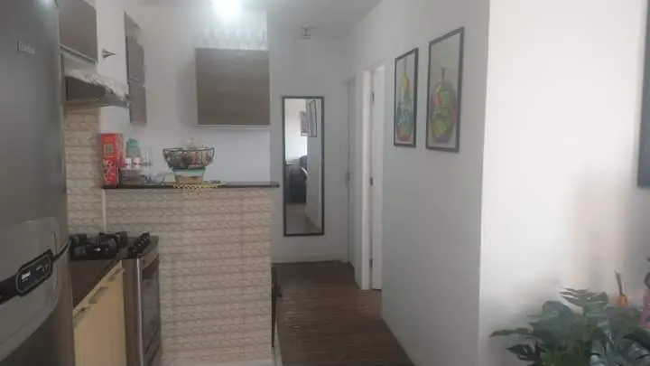 Apartamento para Venda ZL Imóvel - Imagem 10