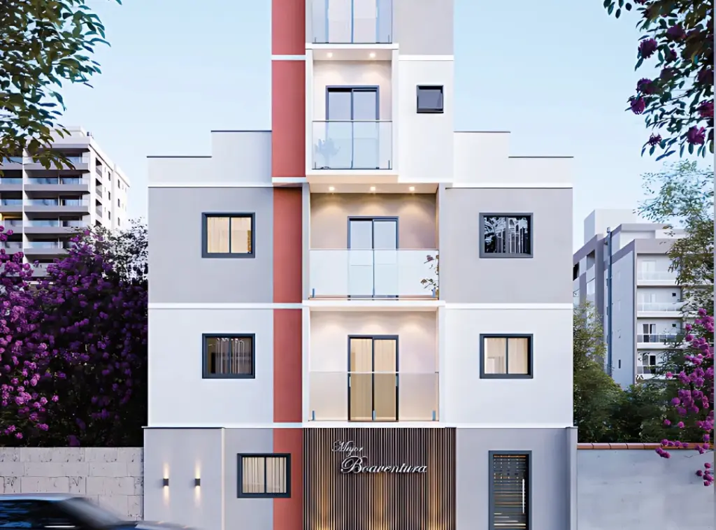 Apartamento para Venda ZL Imóvel - Imagem 1