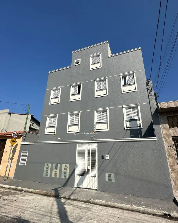 Apartamento para Venda SP Imóvel - Imagem 1