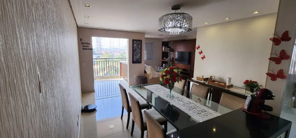 Apartamento para Venda ZL Imóvel - Imagem 8