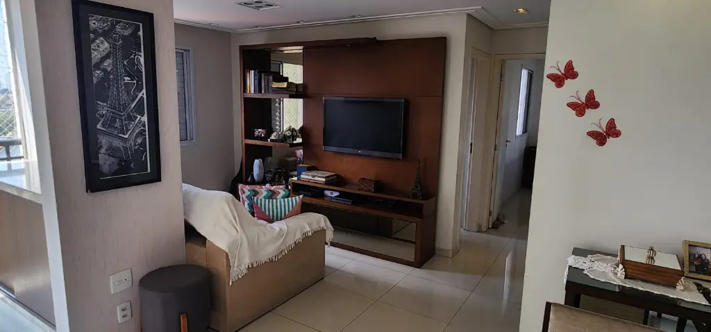 Apartamento para Venda ZL Imóvel - Imagem 14