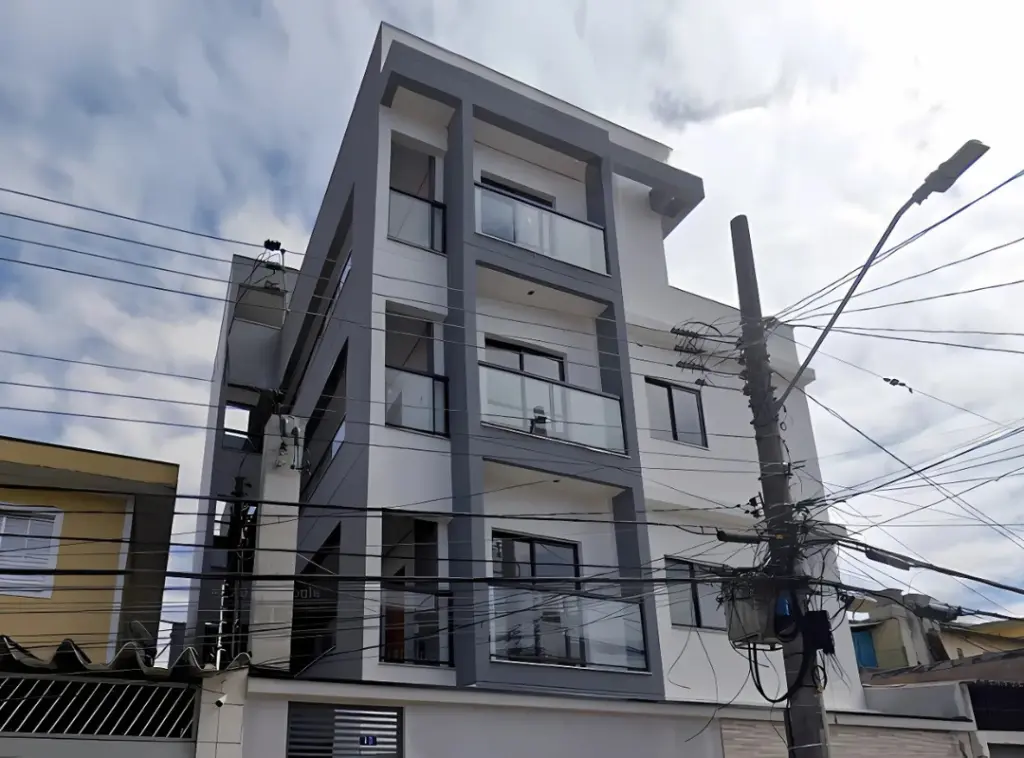 Apartamento para Alugar ZL Imóvel - Imagem 1