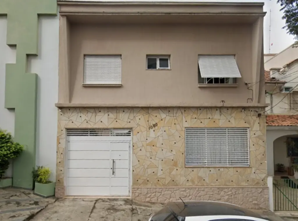 Sobrado para Venda ZL Imóvel - Imagem 1