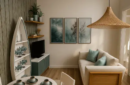 Imagem: Apartamento para Venda, Vila Tolstoi