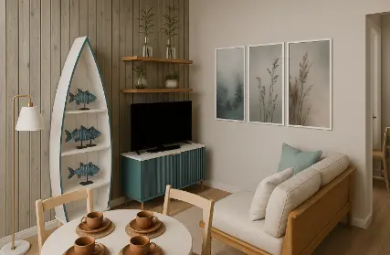 Imagem: Apartamento para Venda, Vila Tolstoi