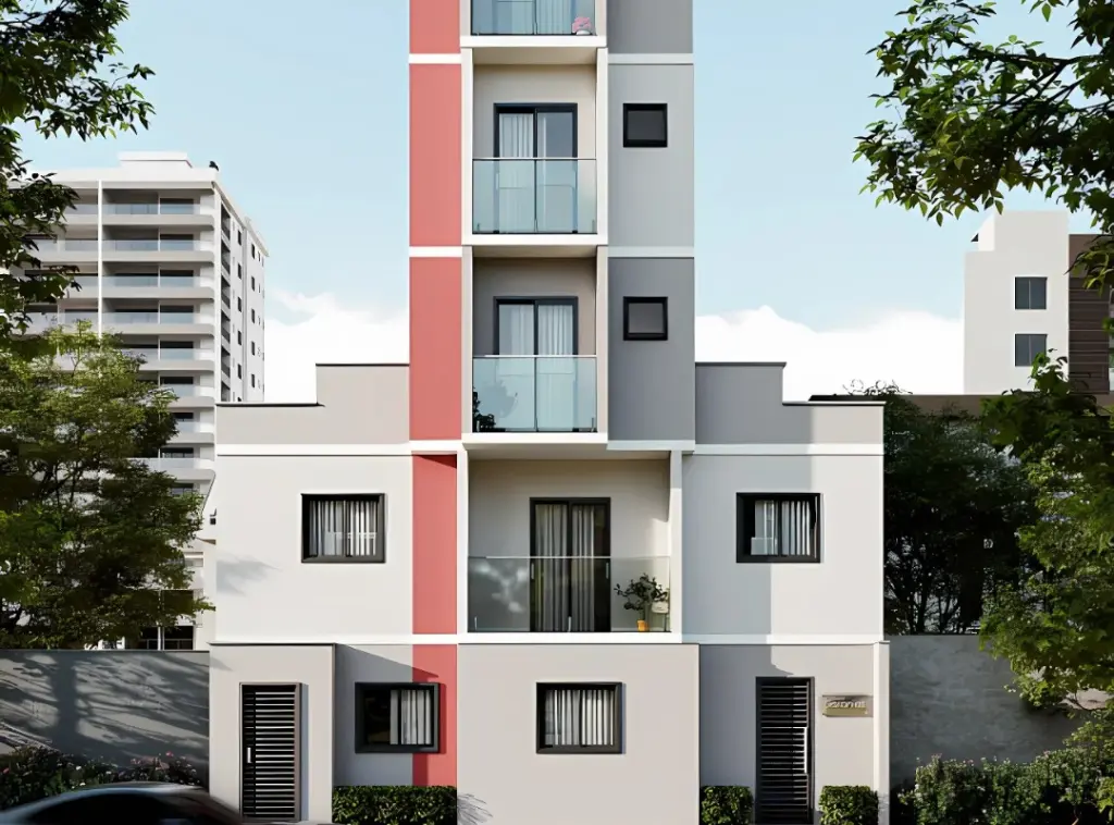 Apartamento para Venda ZL Imóvel - Imagem 1