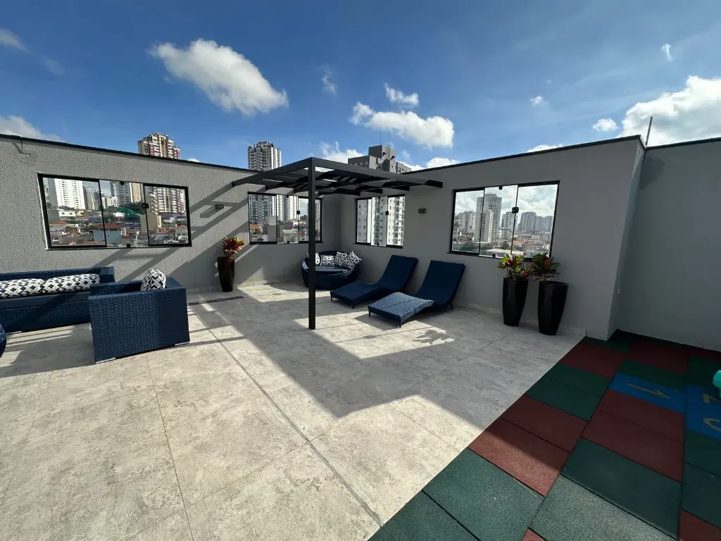 Apartamento para Venda ZL Imóvel - Imagem 13