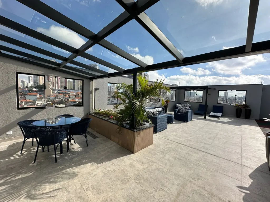 Apartamento para Venda ZL Imóvel - Imagem 5