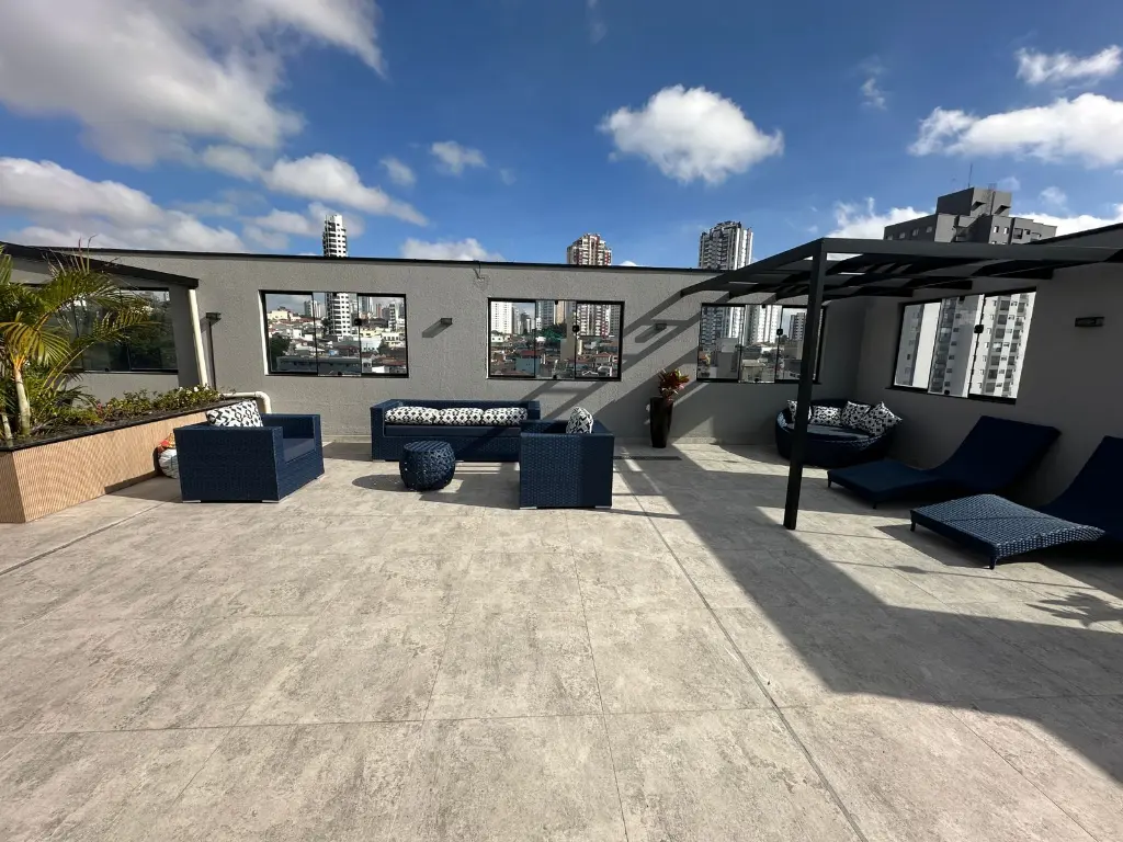 Apartamento para Venda ZL Imóvel - Imagem 2