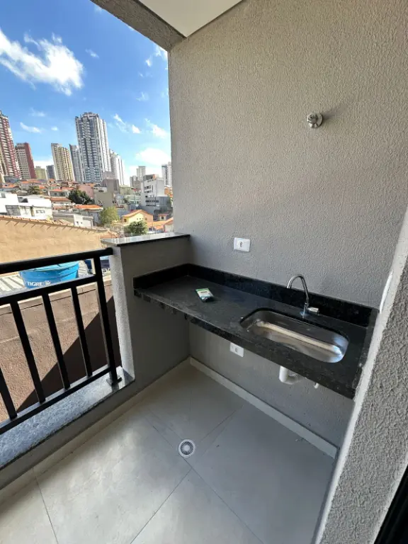 Apartamento para Venda ZL Imóvel - Imagem 5