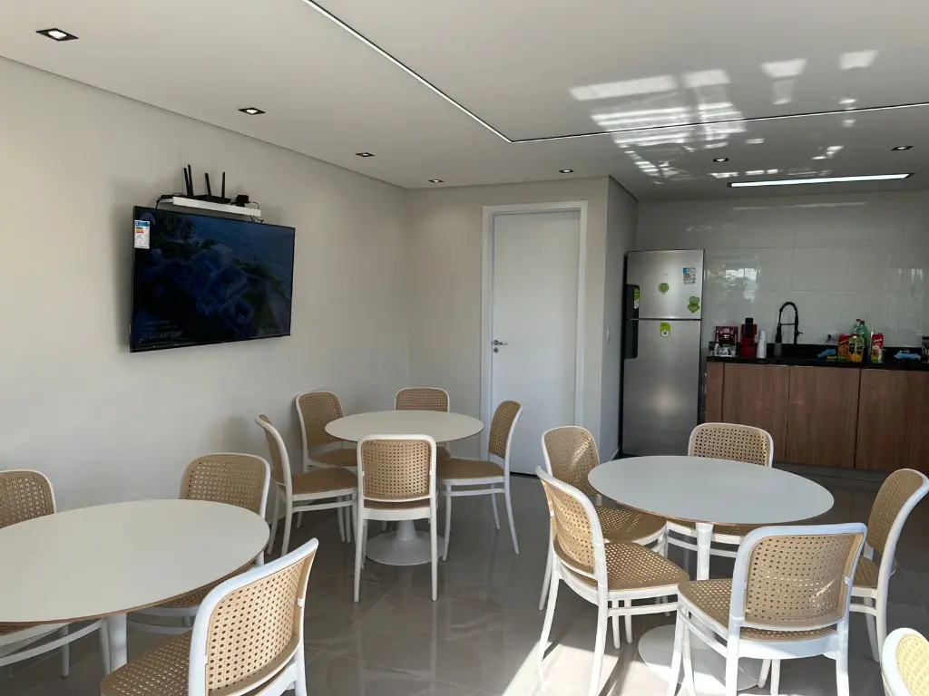 Apartamento para Venda ZL Imóvel - Imagem 19