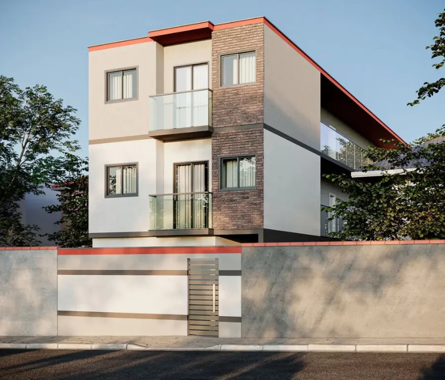 Apartamento para Venda ZL Imóvel - Imagem 1